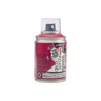 Peinture DECOSPRAY 100 ml magenta - Image 4
