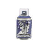 Peinture DECOSPRAY 100 ml violet - Image principale