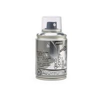 Peinture DECOSPRAY 100 ml chrome argent - Image 4