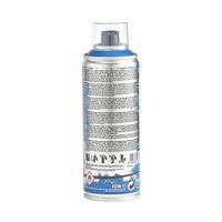 Peinture DECOSPRAY 200 ml bleu - Image 4