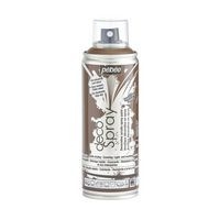 Peinture DECOSPRAY 200 ml chocolat - Image principale