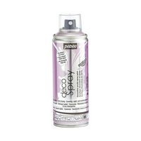 Peinture DECOSPRAY 200 ml lilas nacré - Image principale