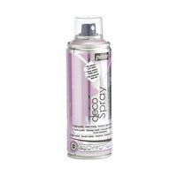 Peinture DECOSPRAY 200 ml lilas nacré - Image 3