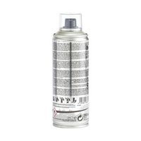 Peinture DECOSPRAY 200 ml argent - Image 4