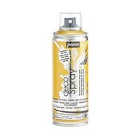 Peinture DECOSPRAY 200 ml or - Image principale