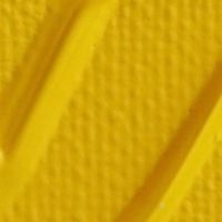 Peinture acrylique 60 ml jaune primaire - Image 2