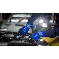 12 paires de Gants Hyflex 11-925 Taille :10 - Image 2