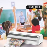 Plastifieuse fellowes JUPITER A3 LX - Image 3