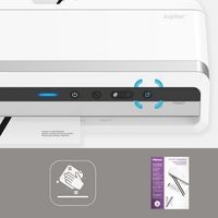 Plastifieuse fellowes JUPITER A3 LX - Image 5