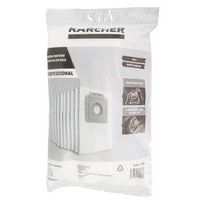 Sac à poussière pour aspirateur Kärcher T 7/1 et T 10/1 - Lot de 10 - Image principale