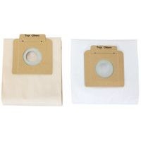 Sac à poussière pour aspirateur Kärcher T 7/1 et T 10/1 - Lot de 10 - Image 6