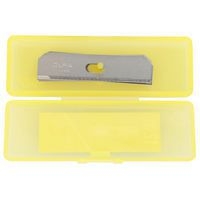 Lot de 10 Lames de rechange pour cutter SK4 et SK7 - Lame larg:12 mm - Image 4