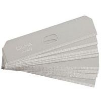 Lot de 10 Lames de rechange pour cutter SK4 et SK7 - Lame larg:12 mm - Image 2