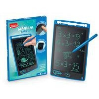 Tablette-ardoise effaçable à sec Magic Board - Image principale