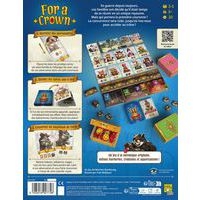 For A Crown - Image 3