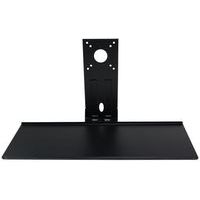 Support plateau clavier-souris pour bras lcd vesa 75/100 - Image 3
