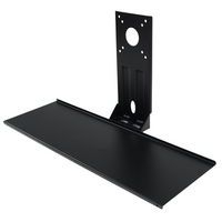 Support plateau clavier-souris pour bras lcd vesa 75/100 - Image 5