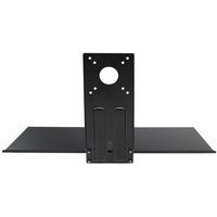 Support plateau clavier-souris pour bras lcd vesa 75/100 - Image 6