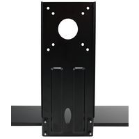 Support plateau clavier-souris pour bras lcd vesa 75/100 - Image 7