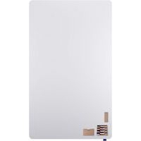 ESSENCE tableau blanc 200x119,5cm - Image 4