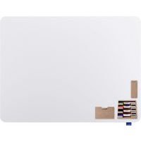 ESSENCE tableau blanc 90x119,5cm - Image principale