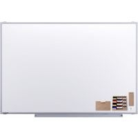 Tableau blanc émaillé Professional - Legamaster - Image principale