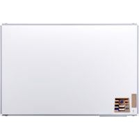 Tableau blanc émaillé Premium Plus - Legamaster - Image principale