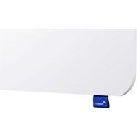 ESSENCE tableau blanc 200x119,5cm - Image 3