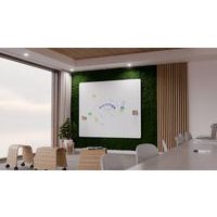 WALL-UP tableau blanc - Legamaster - Image 3