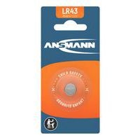 Pile alcaline 5015293 LR43 - Image principale