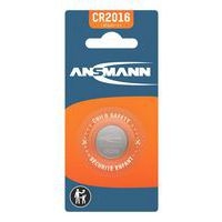 Pile lithium 5020082 CR2016 - Image principale