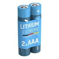 Lot de 2 piles lithium 5021013 FR03 / AAA - Image principale