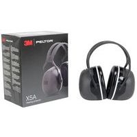Casque antibruit Peltor X5 - 37 dB - Noir - Image 8