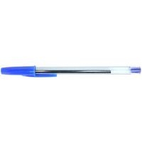 Etui 4 stylos bille pointe moyenne 1mm - Image 8