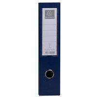 Porte revue pliable dos 70 mm bleu - Image 2