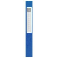 Boite de classement exabox carte lustrée dos 40 mm bleu - Image 3