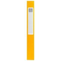 Boite de classement exabox carte lustrée dos 40 mm jaune - Image 3