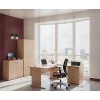 Bureau asymétrique Alpha - Image 4