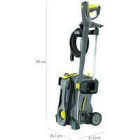 Nettoyeur haute pression HD 5/11 P+ - Karcher - Image 2
