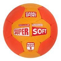 Ballon hand school supersoft Casal Sport - Image 2