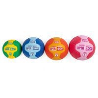 Ballon hand school supersoft Casal Sport - Image 3