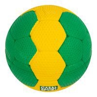 Ballon de handball school cellular supersoft - taille 00 - Image 4