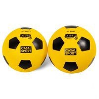 Ballon foot PVC initiation school Casal Sport - Image 4