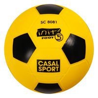 Ballon foot PVC initiation school Casal Sport - Image principale
