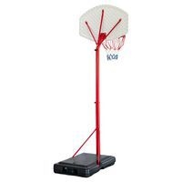 But de basket Mini GES (2,10m à 2, 60 m) - Image 4