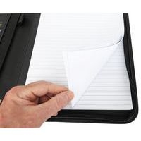 Conférencier A4 avec calculatrice intégrée - Image 8