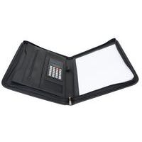 Conférencier A4 avec calculatrice intégrée - Image 9