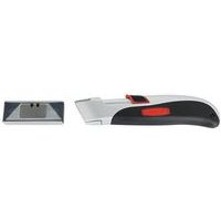 Cutter bi-matière TopSecurity lame auto rétractable - Image 8