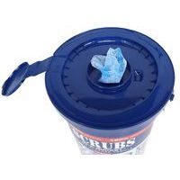 Lingettes nettoyantes des mains et outils SCRUBS® - Image 6