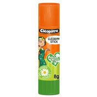 Bâton colle Cléobim'stick 8 g - 90% de matière végétale - Image principale